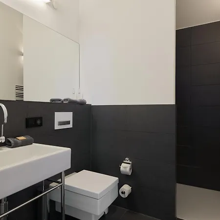 Apartment Penthouse Eignerlodge Kappeln