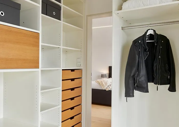 Penthouse Eignerlodge