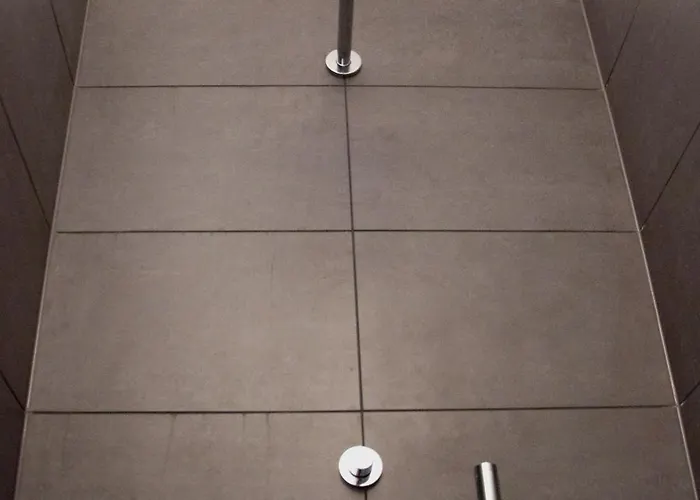 Penthouse Eignerlodge Apartamento *