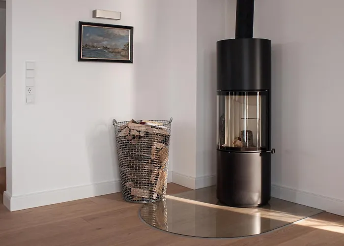 Penthouse Eignerlodge *